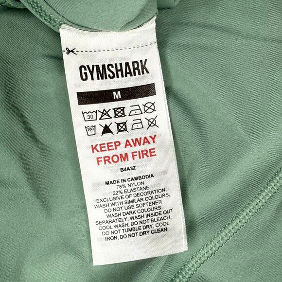 NWOT Gymshark Whitney Simmons Set Size M - Picture 13 of 16